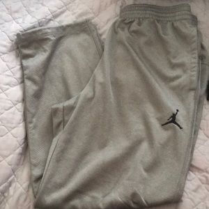 Men’s Jordan sweatpants